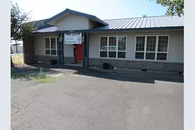 663 Jefferson Avenue, Metolius, OR 97741 - Photo 2
