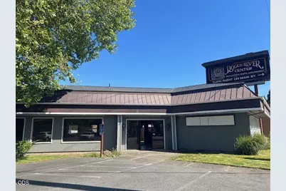122 Depot Street, Rogue River, OR 97537 - Photo 1