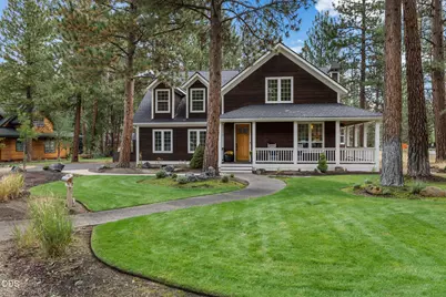 814 E Coyote Springs Road, Sisters, OR 97759 - Photo 1
