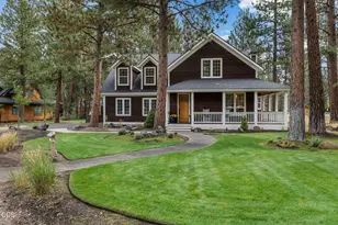 814 E Coyote Springs Rd, Sisters, OR 97759 - Photo 1