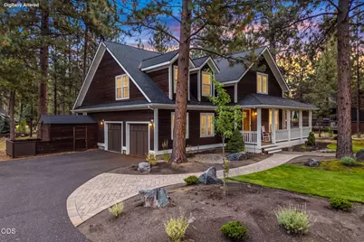 814 E Coyote Springs Road, Sisters, OR 97759 - Photo 48