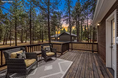 814 E Coyote Springs Road, Sisters, OR 97759 - Photo 50
