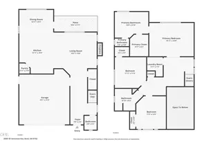 20597 SE Gemstone Ave, Bend, OR 97702 - Photo 48