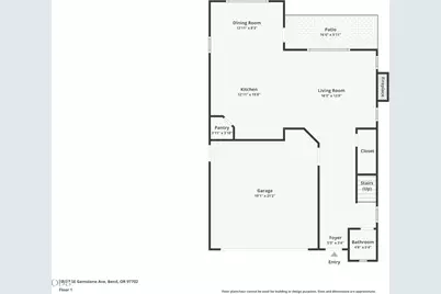 20597 SE Gemstone Avenue, Bend, OR 97702 - Photo 46
