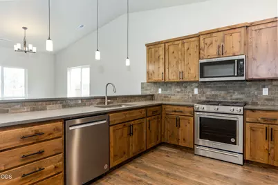 3877 SW Antelope Way #Lot 51, Redmond, OR 97756 - Photo 6