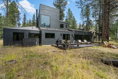 70945 Meadow Grass Circle #GH 159, Black Butte Ranch, OR 97759 - Photo 6