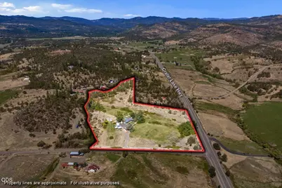 120 Hammel Road, Eagle Point, OR 97524 - Photo 40