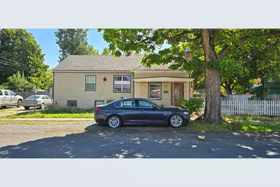 156 E Ash Street, Union, OR 97883 - Photo 1