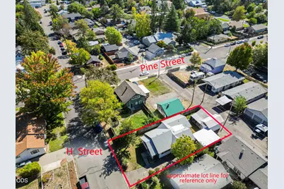 711 SW H Street, Grants Pass, OR 97526 - Photo 42