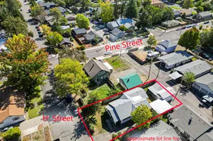 711 SW H St, Grants Pass, OR 97526 - Photo 42