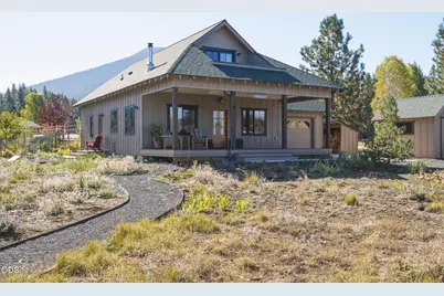 13623 SW Meadow View Drive, Camp Sherman, OR 97730 - Photo 2