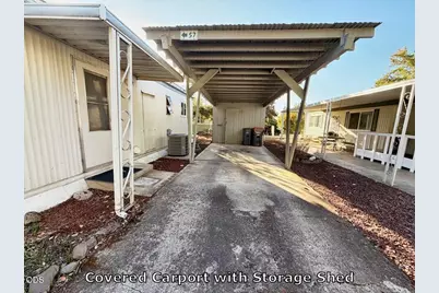 2252 Table Rock Road #SPC 57, Medford, OR 97501 - Photo 16