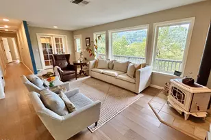 8129 Thompson Creek Rd, Applegate, OR 97530 - Photo 12