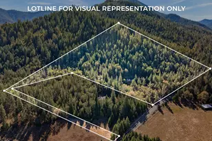 8129 Thompson Creek Rd, Applegate, OR 97530 - Photo 6