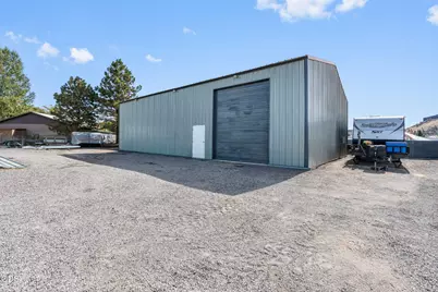 1378 NW Studebaker Drive, Prineville, OR 97754 - Photo 30