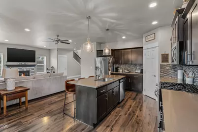 3543 NE Crystal Springs Drive, Bend, OR 97701 - Photo 16