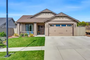 3977 Wyoming Ln, Medford, OR 97504 - Photo 1