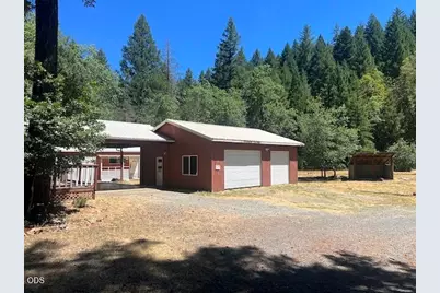 2300 Thompson Creek Road, Selma, OR 97538 - Photo 6