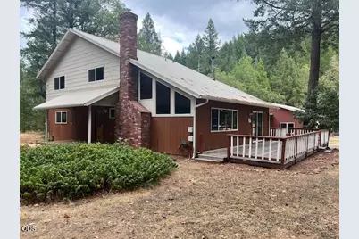 2300 Thompson Creek Road, Selma, OR 97538 - Photo 4