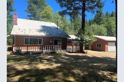 2300 Thompson Creek Road, Selma, OR 97538 - Photo 1