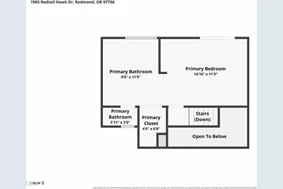 1965 Redtail Hawk Drive, Redmond, OR 97756 - Photo 44