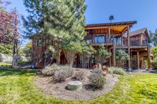 15121 SW Hope Vis Dr, Powell Butte, OR 97753 - Photo 16