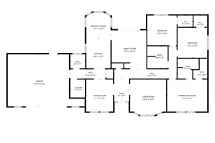 2673 Brookside Dr, Medford, OR 97504 - Photo 4