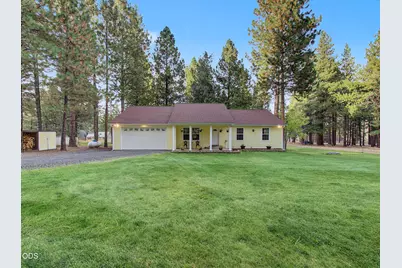 12615 Overland Drive, Klamath Falls, OR 97603 - Photo 1