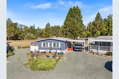 8969 E Evans Creek Road # 23, Rogue River, OR 97537 - Photo 4