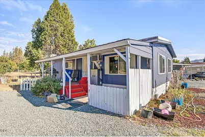 8969 E Evans Creek Road # 23, Rogue River, OR 97537 - Photo 30