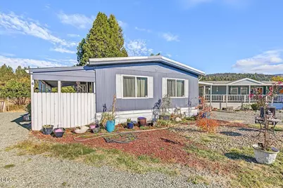 8969 E Evans Creek Road # 23, Rogue River, OR 97537 - Photo 8