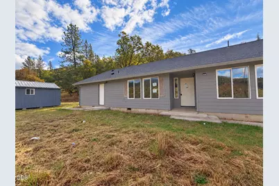 1780 Wards Creek Road, Rogue River, OR 97537 - Photo 1