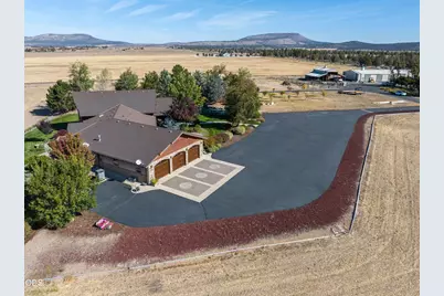 15520 SW Culver Highway, Culver, OR 97734 - Photo 6