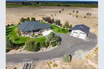14189 SW Umbarger Road, Powell Butte, OR 97753 - Photo 32