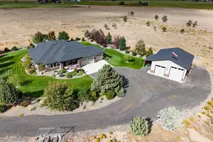14189 SW Umbarger Rd, Powell Butte, OR 97753 - Photo 32