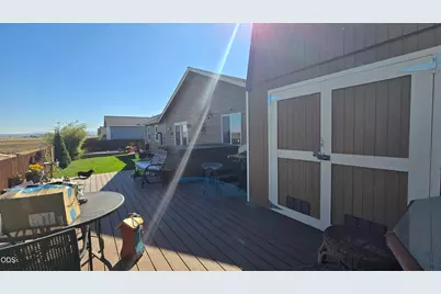 611 E A Street, Culver, OR 97734 - Photo 26