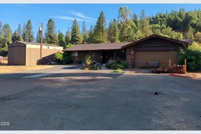 1760 Placer Road, Wolf Creek, OR 97497 - Photo 1
