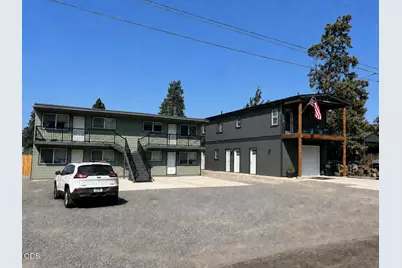 404 SE Railroad Street, Bend, OR 97702 - Photo 1