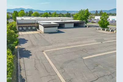 501 Airport Road, Medford, OR 97504 - Photo 1