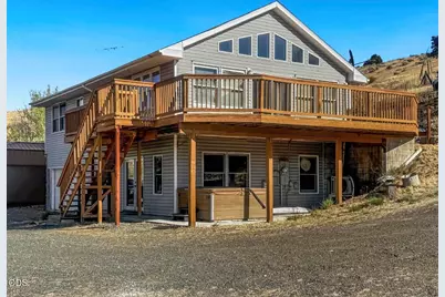 645 N Washington Street, Prairie City, OR 97869 - Photo 34