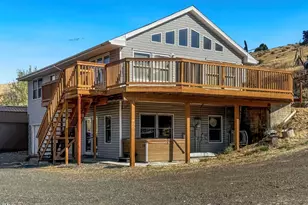 645 N Washington St, Prairie City, OR 97869 - Photo 34