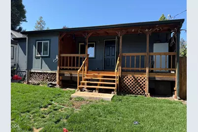 545 Laurel Avenue, Butte Falls, OR 97522 - Photo 2