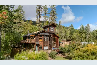 732 Glenlyn Drive, Williams, OR 97544 - Photo 4