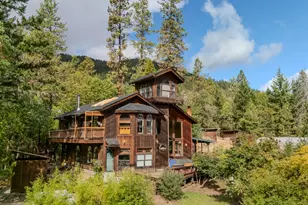 732 Glenlyn Dr, Williams, OR 97544 - Photo 4