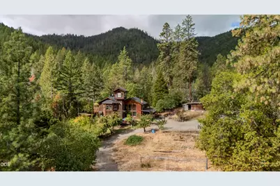 732 Glenlyn Drive, Williams, OR 97544 - Photo 2