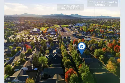21332 Oakview Drive, Bend, OR 97701 - Photo 2
