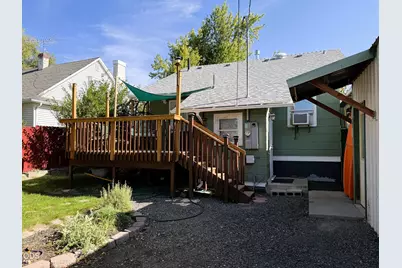 1018 N Eldorado Avenue, Klamath Falls, OR 97601 - Photo 6