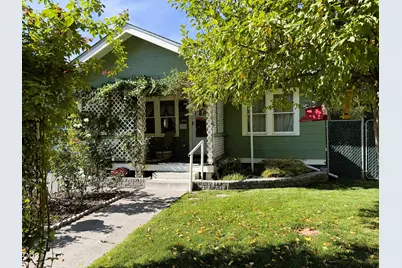 1018 N Eldorado Avenue, Klamath Falls, OR 97601 - Photo 2