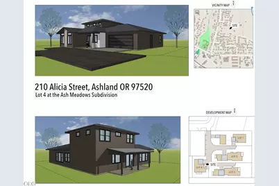 210 Alicia Street, Ashland, OR 97520 - Photo 4
