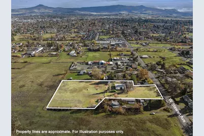 2554 W Stewart Avenue, Medford, OR 97501 - Photo 34